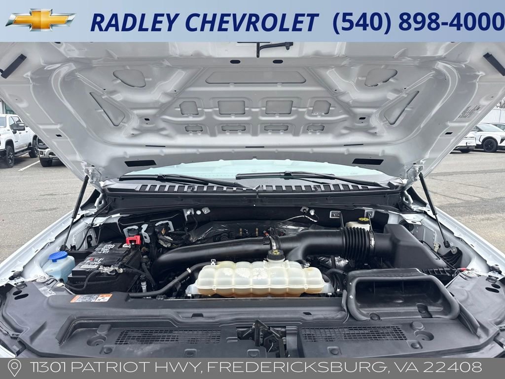 Used 2024 Ford Expedition Limited image 11