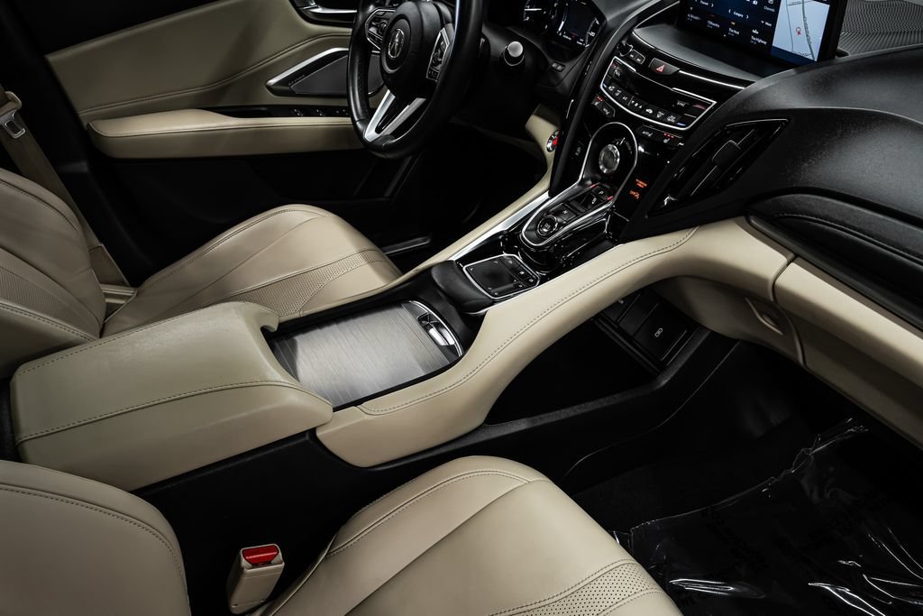 Used 2019 Acura RDX w/ Technology Package FWD image 26