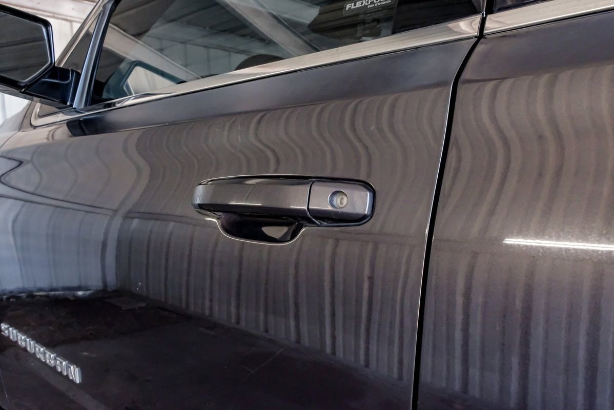 Used 2015 Chevrolet Suburban LT w/ Max Trailering Package image 41