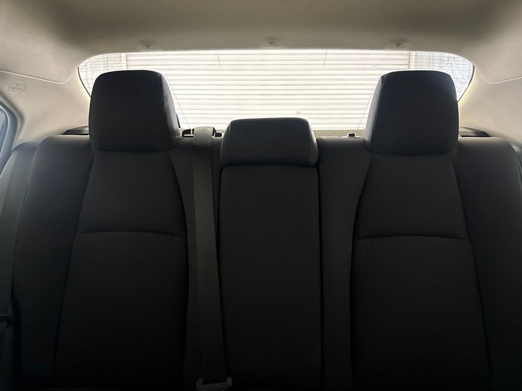 Used 2024 Toyota Corolla LE FWD image 11