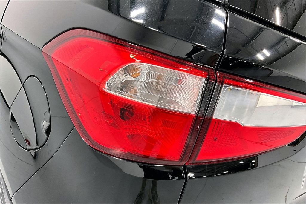 Used 2018 Ford EcoSport S FWD image 37