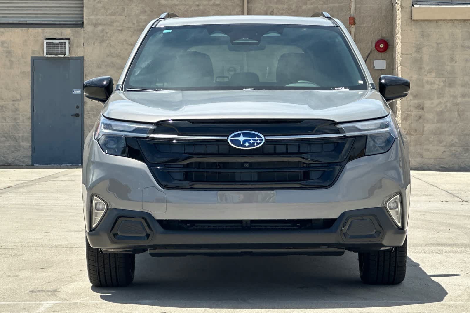 New 2026 Subaru Forester Touring AWD/4WD image 8