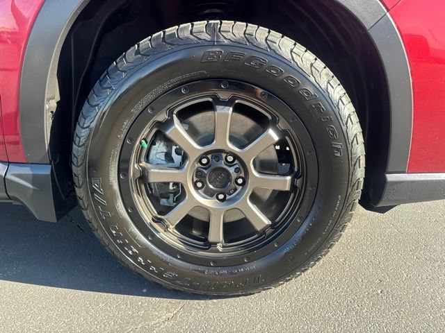 Used 2019 Subaru Ascent Premium w/ Popular Package #2A AWD/4WD image 9