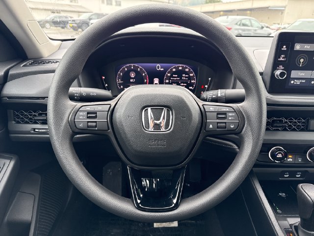 New 2026 Honda Accord LX image 20