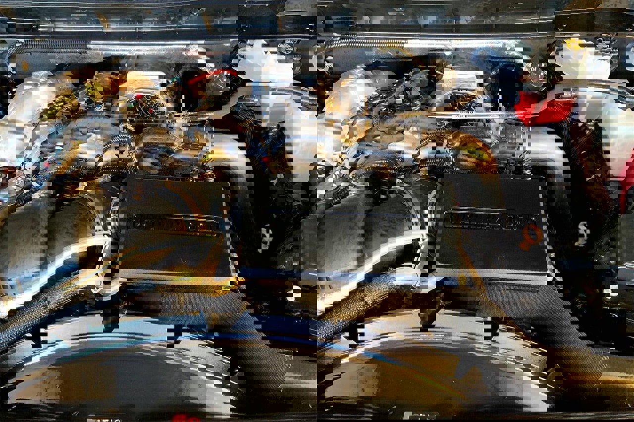 Used 2024 GMC Sierra 3500 Denali Ultimate image 32