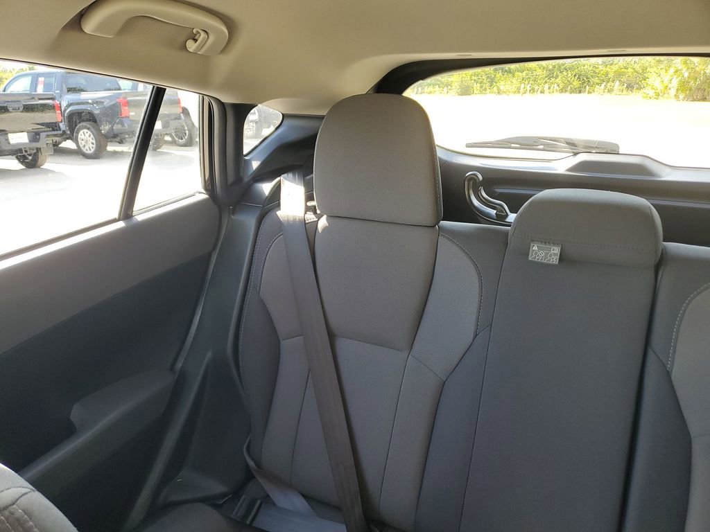 Used 2024 Subaru Crosstrek 2.0i image 12