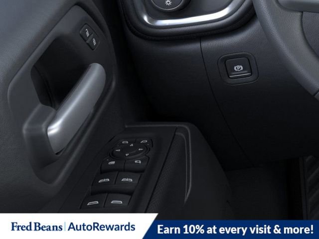 New 2026 Chevrolet Silverado 2500 Custom w/ Custom Value Package image 22