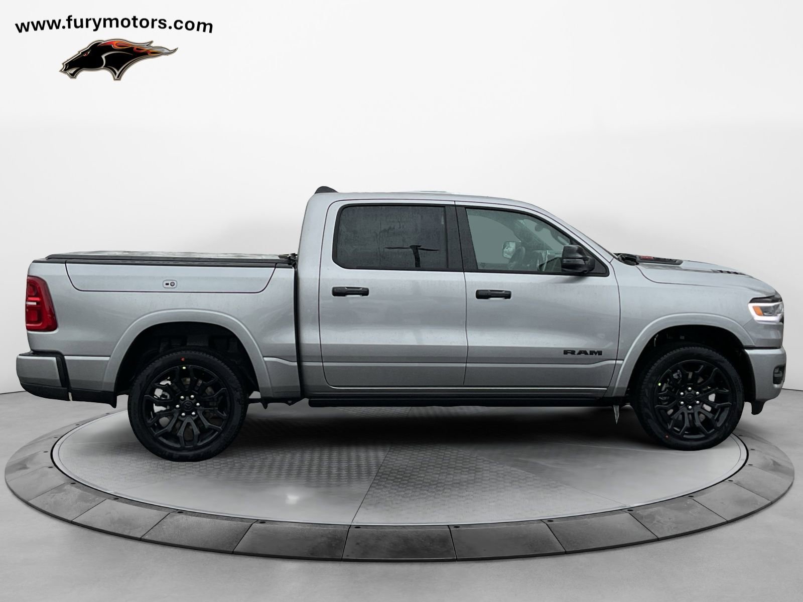 New 2026 RAM 1500 Limited image 2