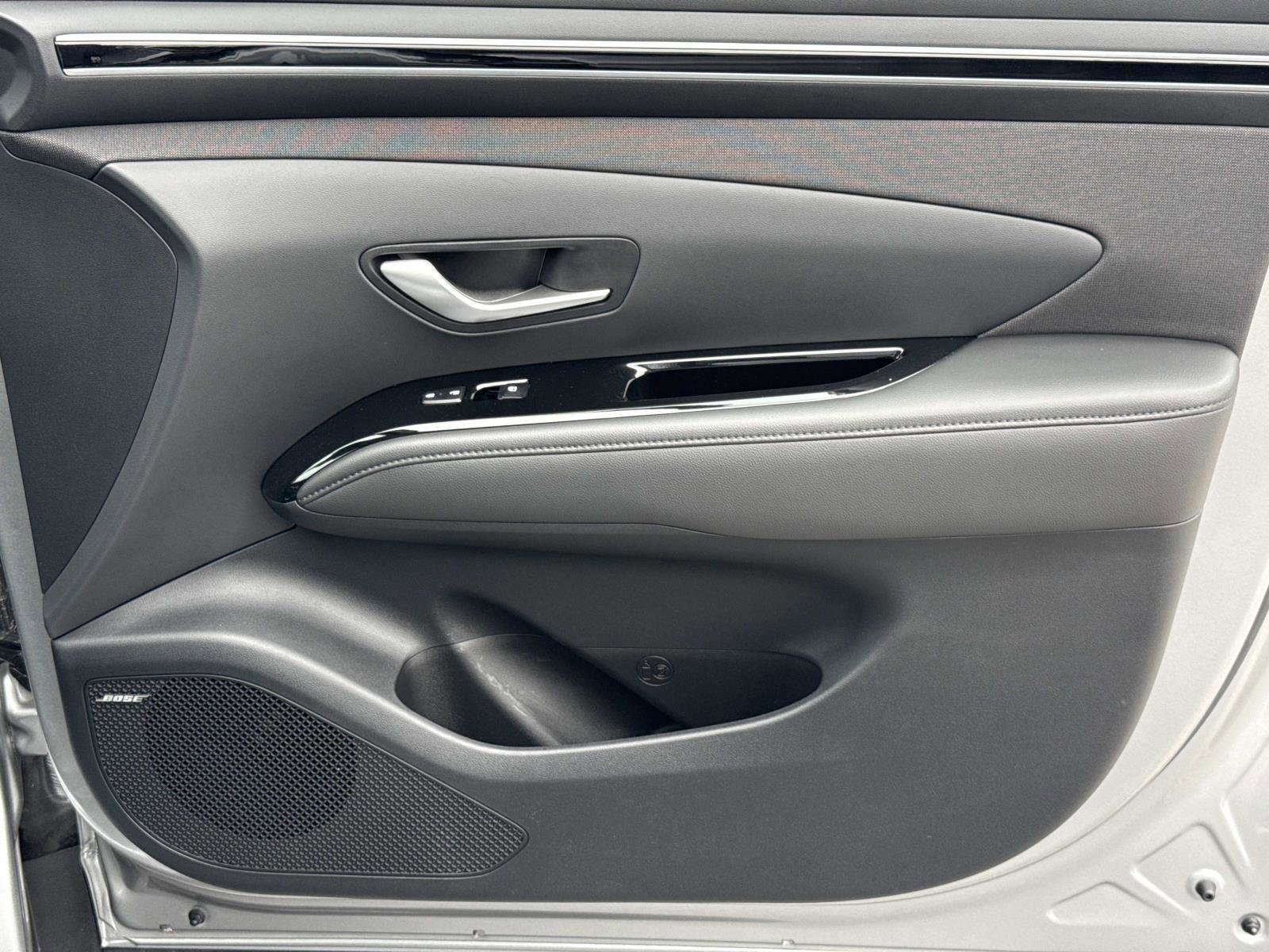 Certified 2024 Hyundai Tucson Limited image 19