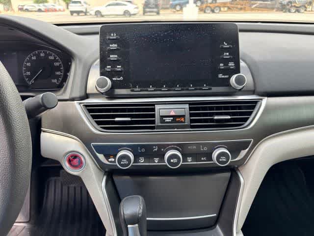 Used 2018 Honda Accord LX image 19