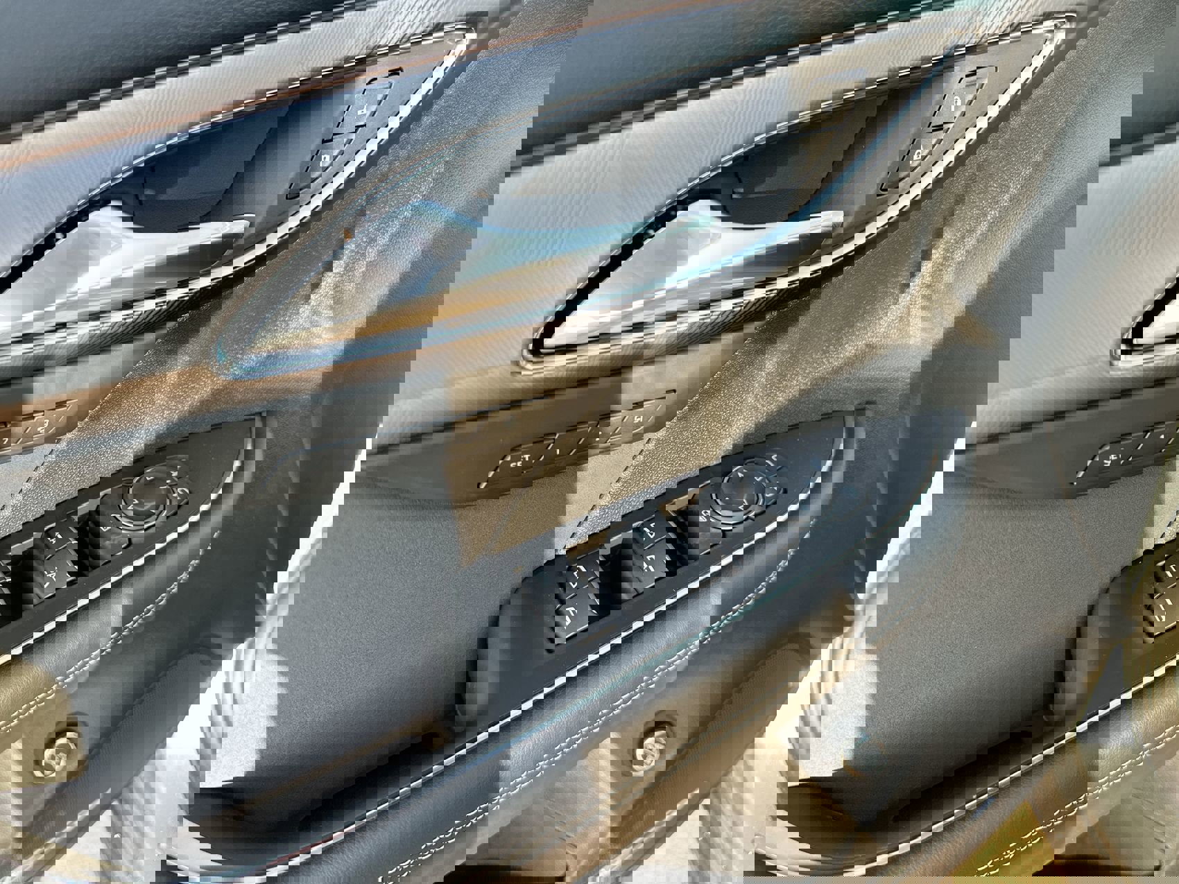 New 2025 Buick Envision Sport Touring image 20