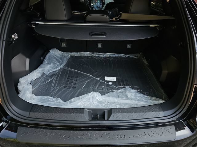 New 2026 Subaru Crosstrek 2.5i Limited w/ Crosstrek Mirror Package AWD/4WD image 17