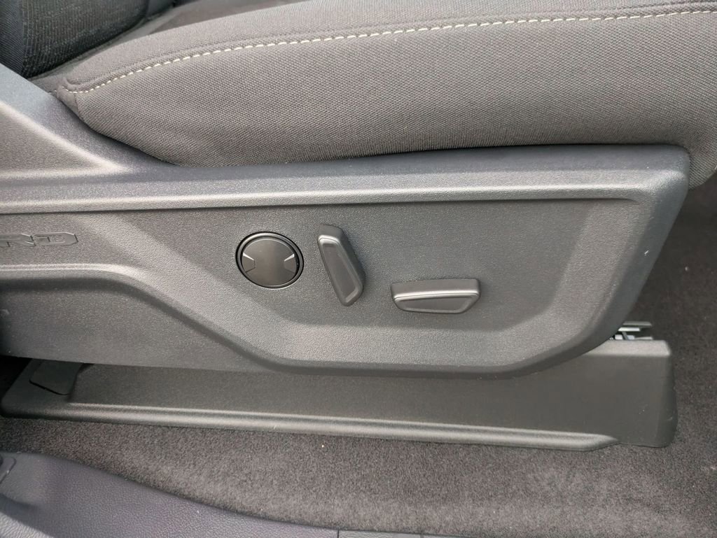 New 2026 Ford F150 XLT w/ Equipment Group 302A MID image 47