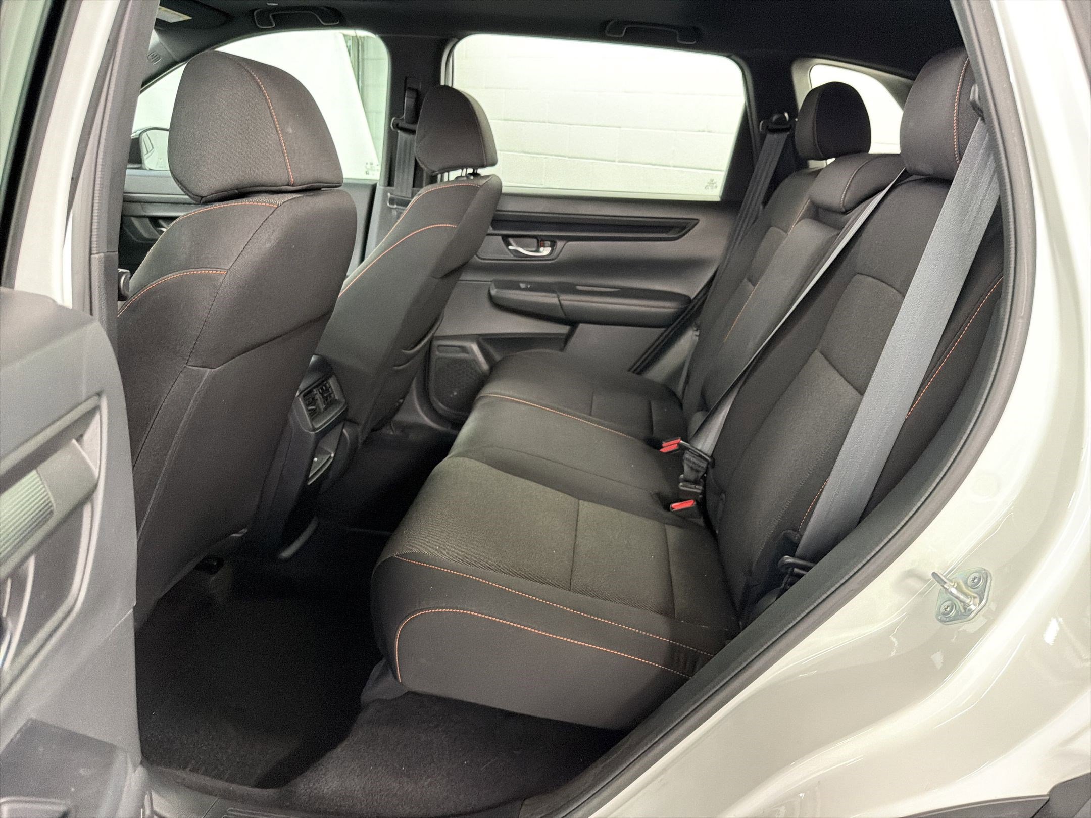 Certified 2024 Honda CR-V Sport image 15