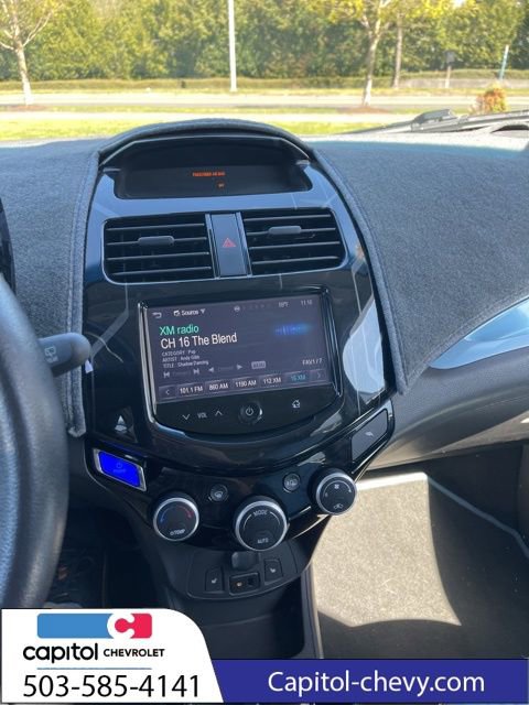Used 2016 Chevrolet Spark LT image 14