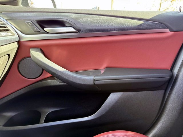 Certified 2023 BMW X3 sDrive30i w/ Premium Package image 24