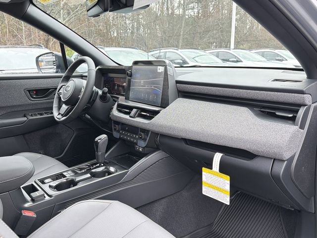 New 2026 Subaru Outback Limited image 21