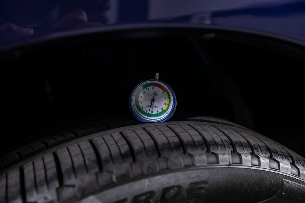 Used 2017 Maserati Levante S image 46