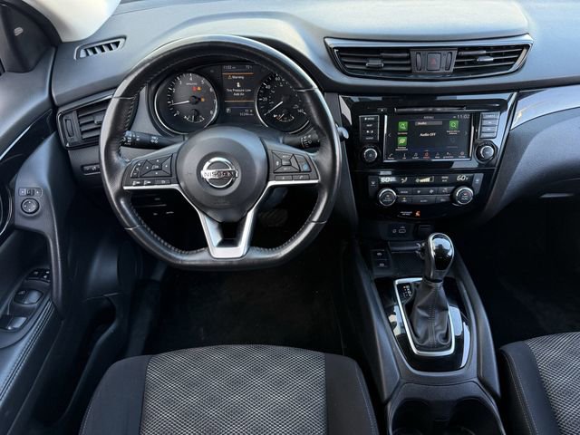 Used 2019 Nissan Rogue Sport SV w/ Technology Package image 10