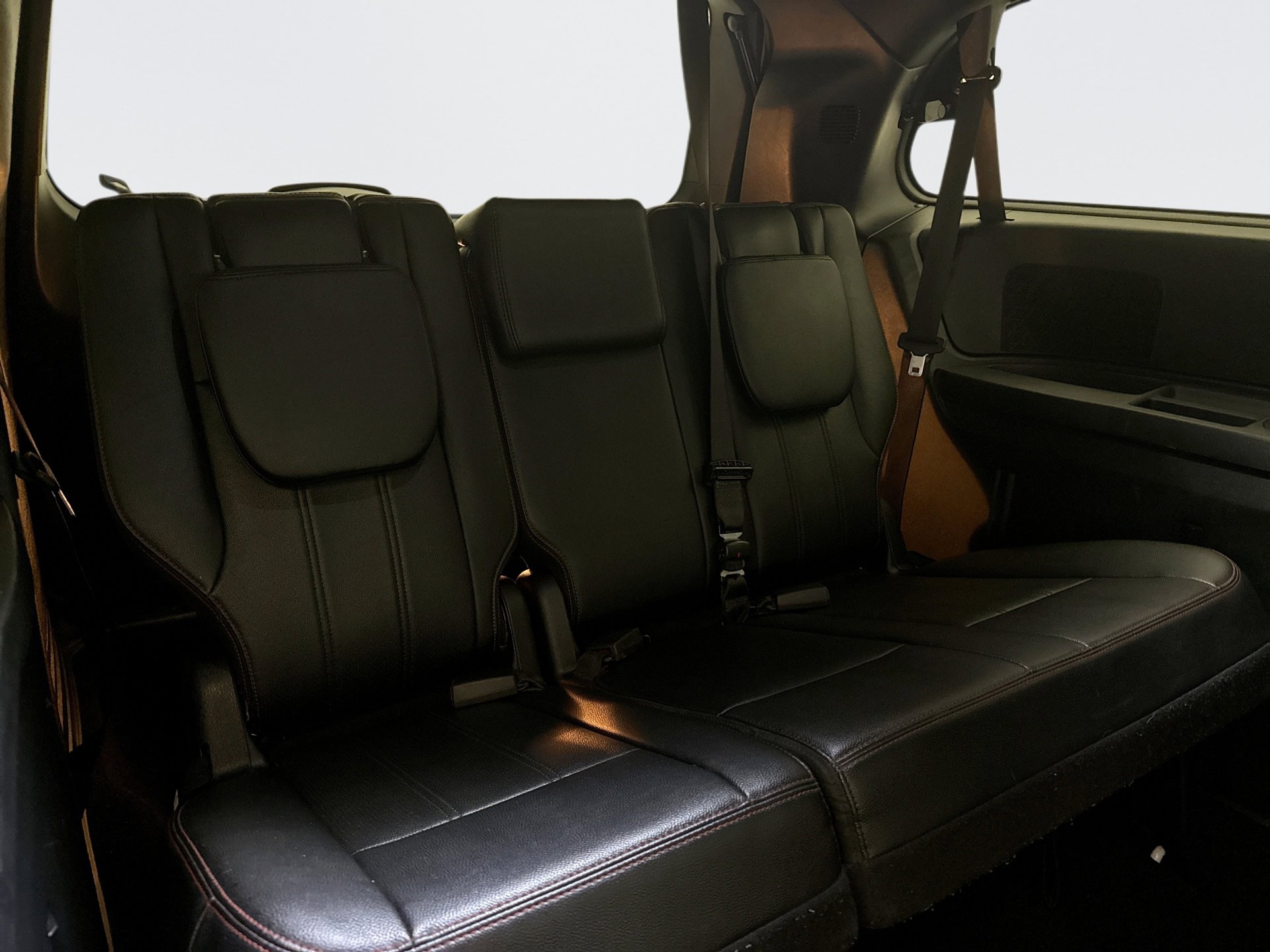 Used 2019 Dodge Grand Caravan GT image 19