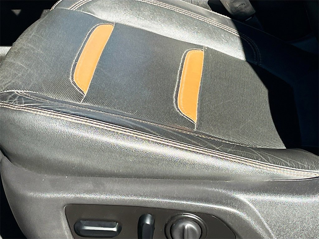 Used 2021 GMC Sierra 1500 AT4 w/ AT4 Premium Package image 20