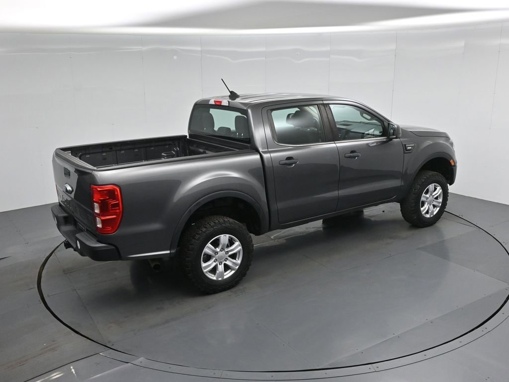Used 2020 Ford Ranger XL w/ Equipment Group 101A Mid image 36