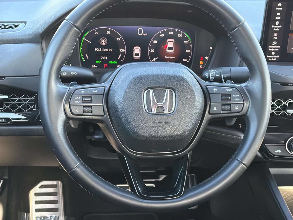 Used 2024 Honda Accord Sport image 10