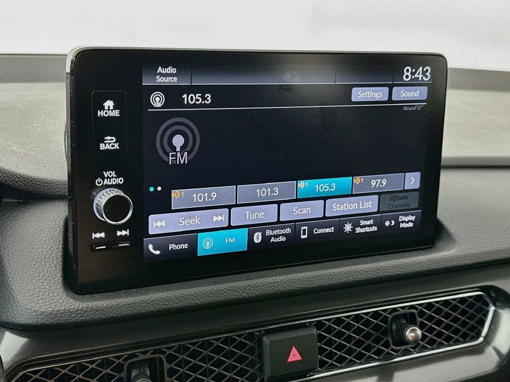 Used 2025 Acura Integra Type S FWD image 17