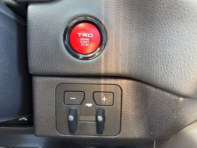 Used 2025 Toyota Tundra Limited w/ TRD Off-Road Package image 25