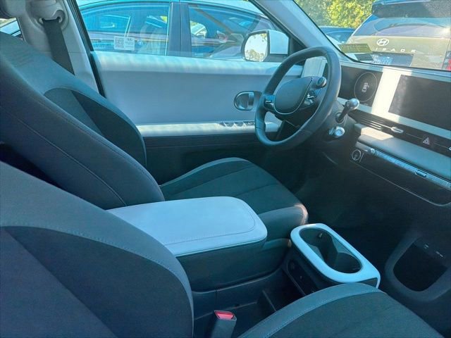 Used 2024 Hyundai Ioniq 5 SEL RWD image 11