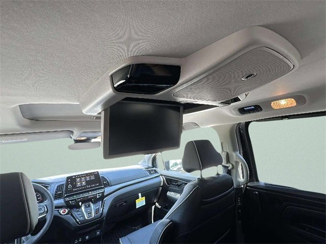 New 2026 Honda Odyssey Elite image 21