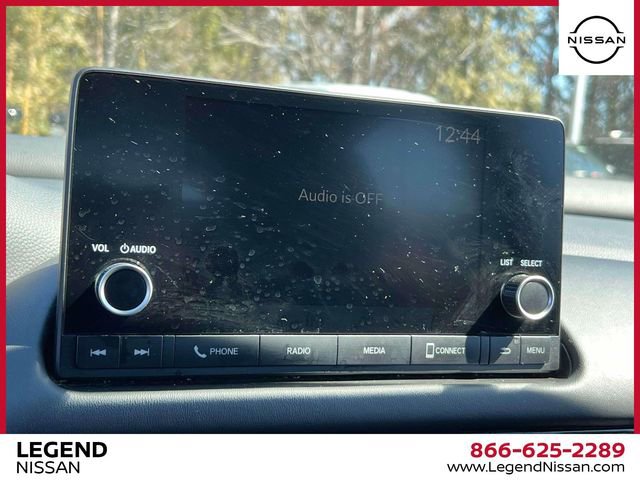 Used 2025 Honda HR-V Sport image 24