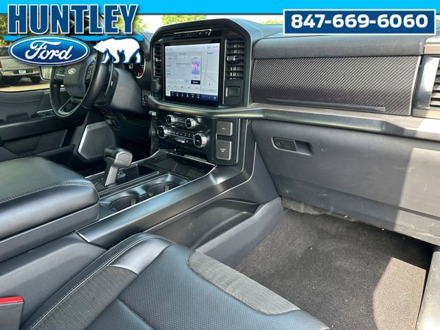 Used 2023 Ford F150 Raptor w/ Raptor 37 Performance Package image 11