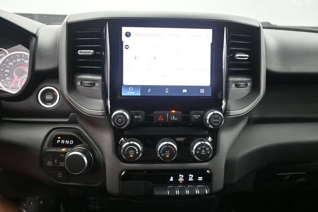 New 2027 RAM 1500 Tradesman AWD/4WD image 26