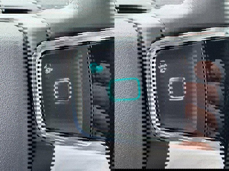 New 2025 Ford Expedition Max Platinum w/ Platinum Ultimate Package image 15