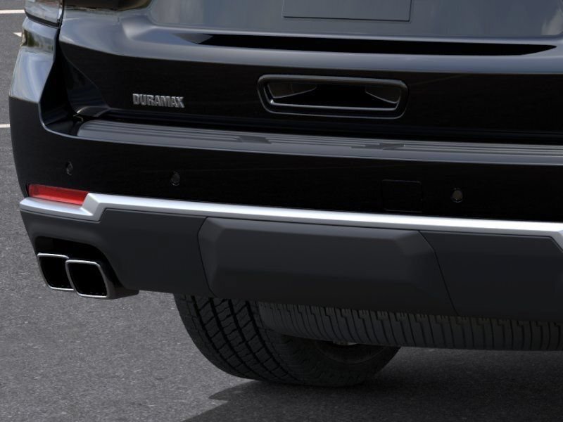New 2026 Chevrolet Suburban High Country AWD/4WD image 15