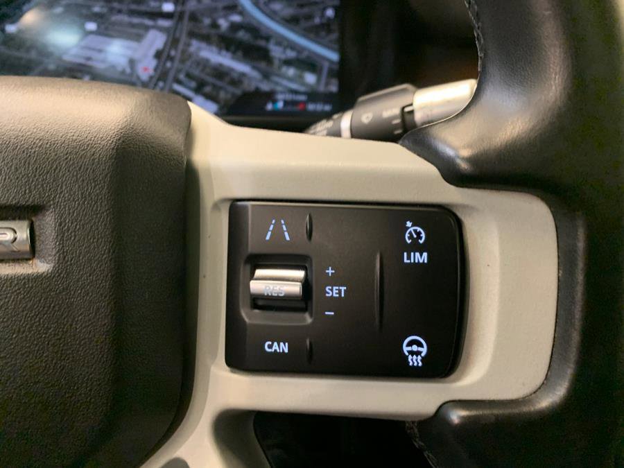 Used 2020 Land Rover Defender 110 S AWD/4WD image 21