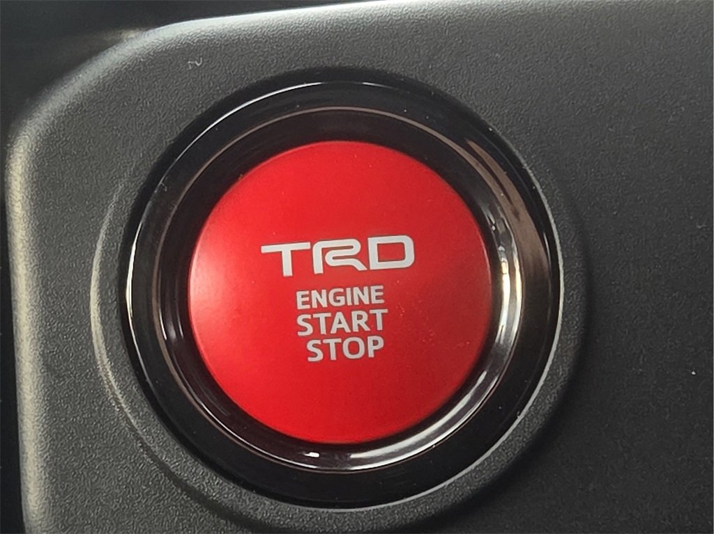 New 2026 Toyota Tacoma TRD Off-Road image 22