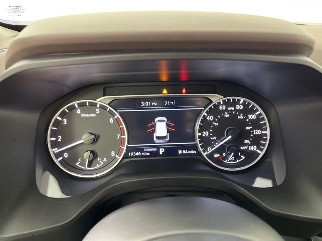 Used 2023 Nissan Rogue SV w/ SV Premium B Package image 24