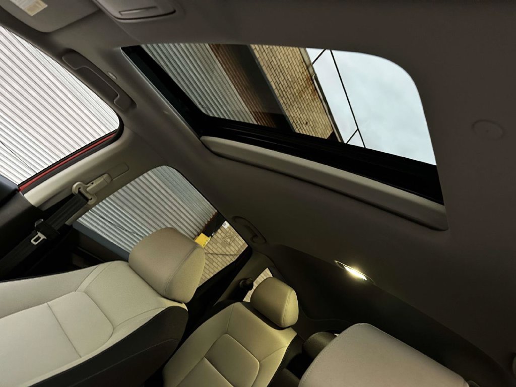 Used 2024 Honda CR-V EX image 13