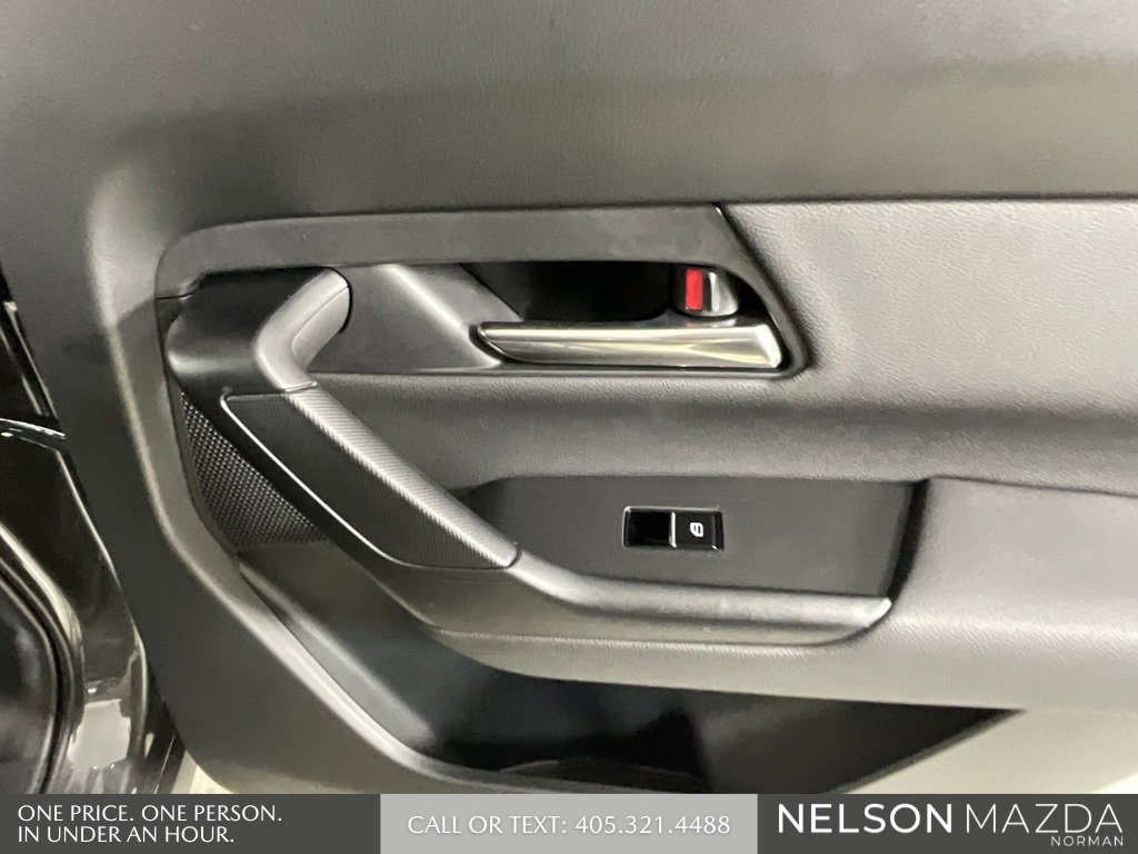 New 2025 MAZDA CX-50 2.5 Hybrid w/ Weather Package image 23