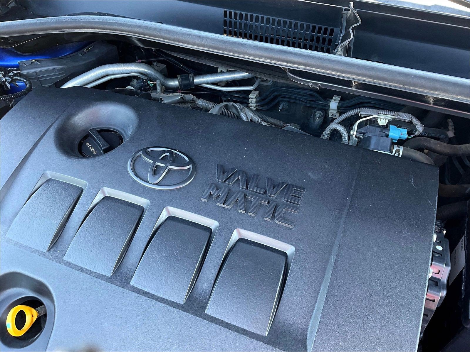 Used 2018 Toyota C-HR XLE FWD image 29