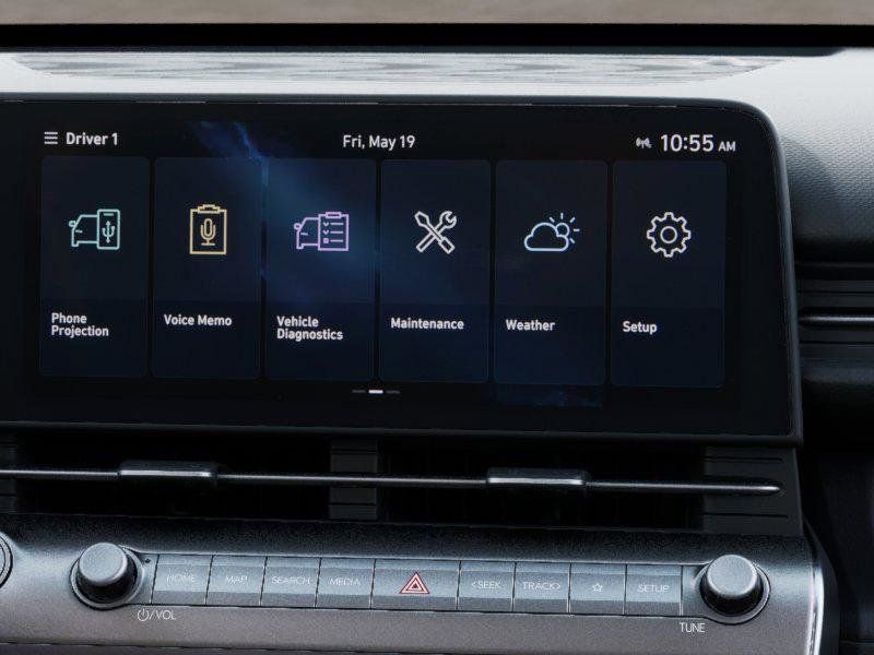 New 2026 Hyundai Kona Limited image 13