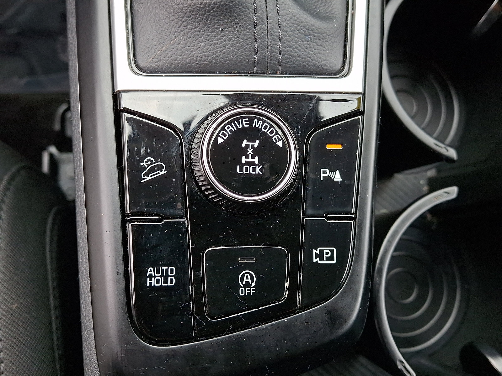 Used 2024 Kia Sportage LX AWD/4WD image 22