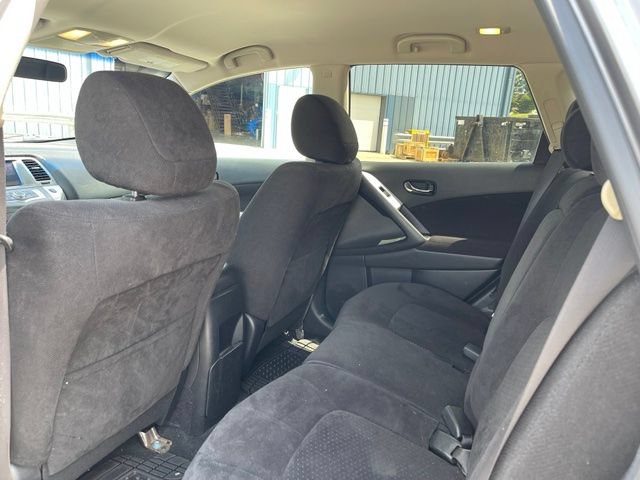 Used 2011 Nissan Murano S AWD/4WD image 4