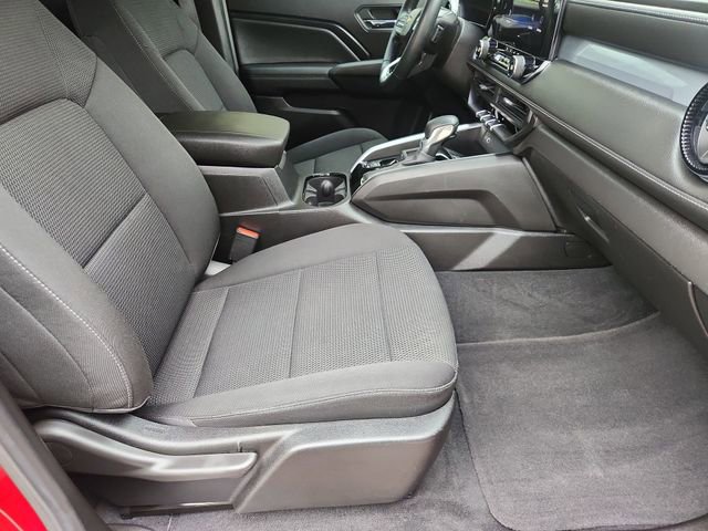 Certified 2023 Chevrolet Colorado LT w/ LT Convenience Package RWD image 26