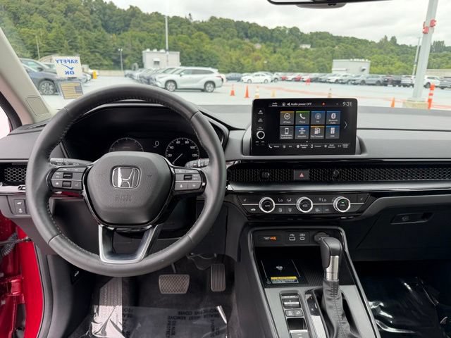 Certified 2023 Honda CR-V EX-L image 16