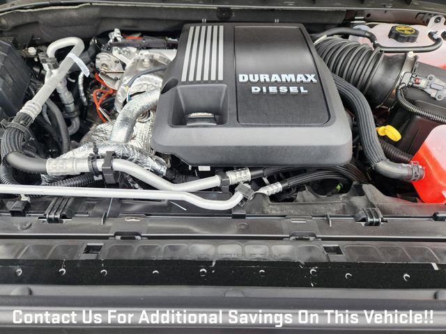 New 2026 GMC Sierra 1500 AT4 w/ AT4 Premium Package image 22