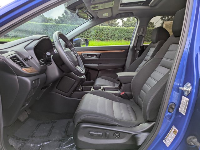 Used 2020 Honda CR-V EX image 16