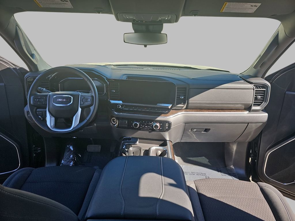 Used 2023 GMC Sierra 1500 Elevation AWD/4WD image 11